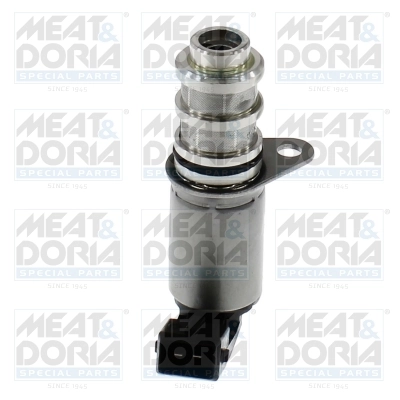 Regulating Valve, oil pressure